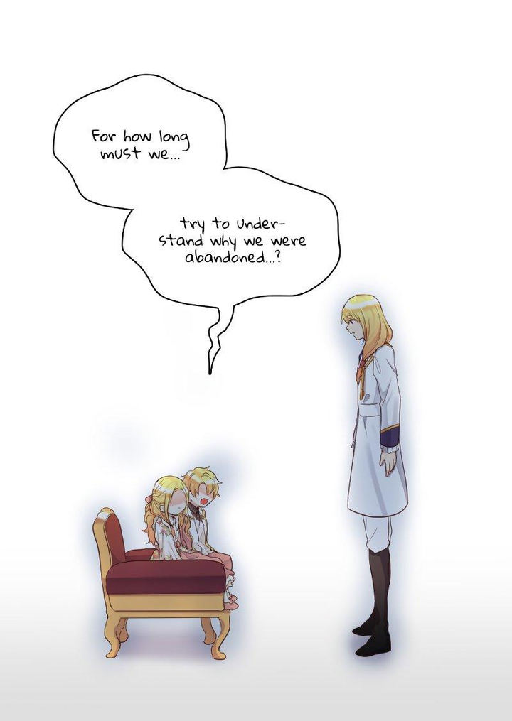 The Twin Siblings’ New Life Chapter 35 - Page 43