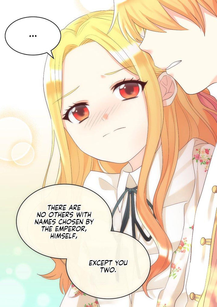 The Twin Siblings’ New Life Chapter 35 - Page 44