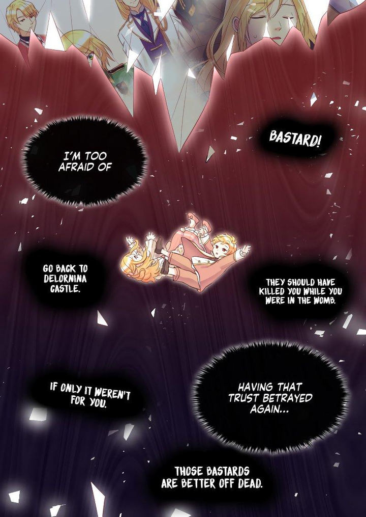 The Twin Siblings’ New Life Chapter 35 - Page 46