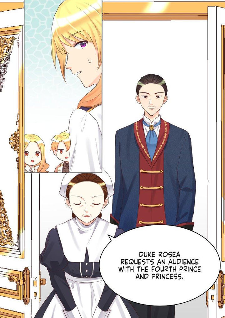 The Twin Siblings’ New Life Chapter 35 - Page 50