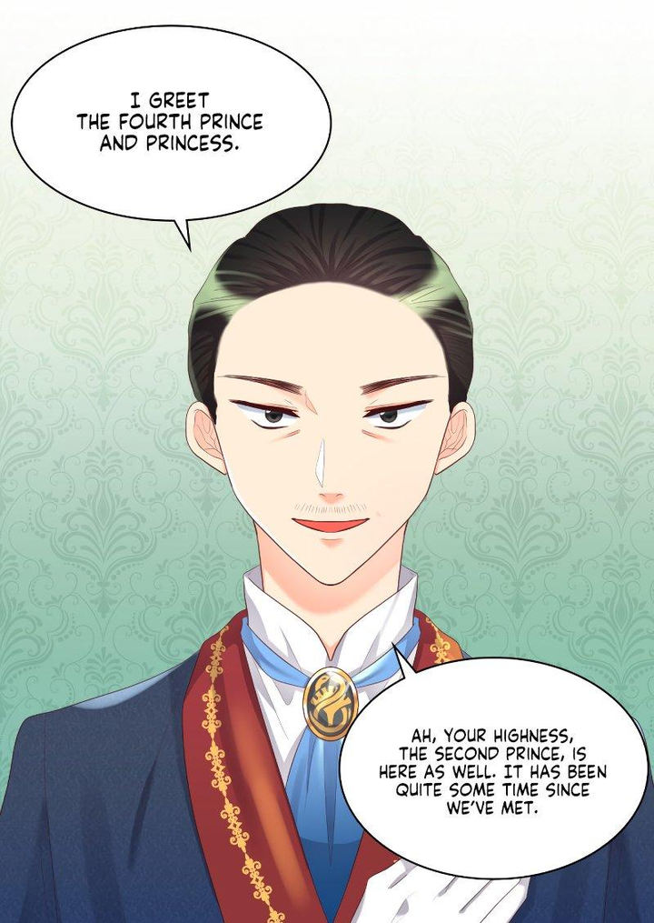 The Twin Siblings’ New Life Chapter 35 - Page 51