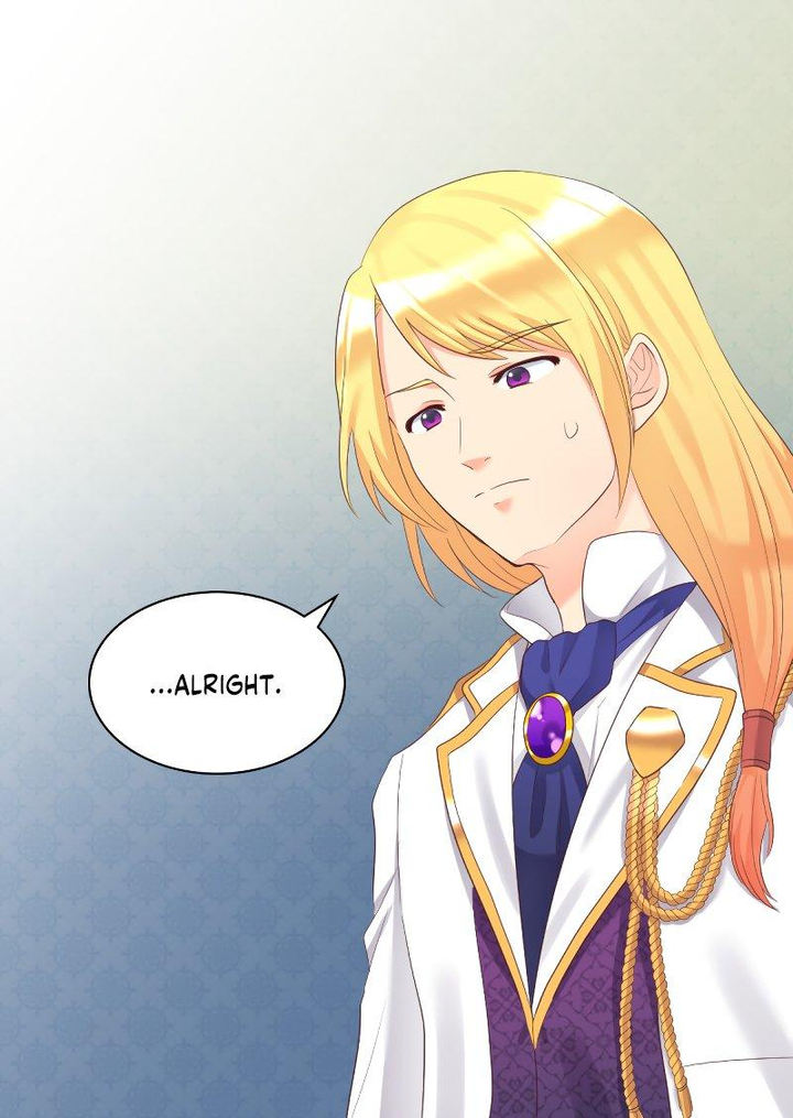 The Twin Siblings’ New Life Chapter 35 - Page 54