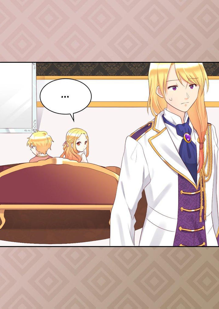 The Twin Siblings’ New Life Chapter 35 - Page 55