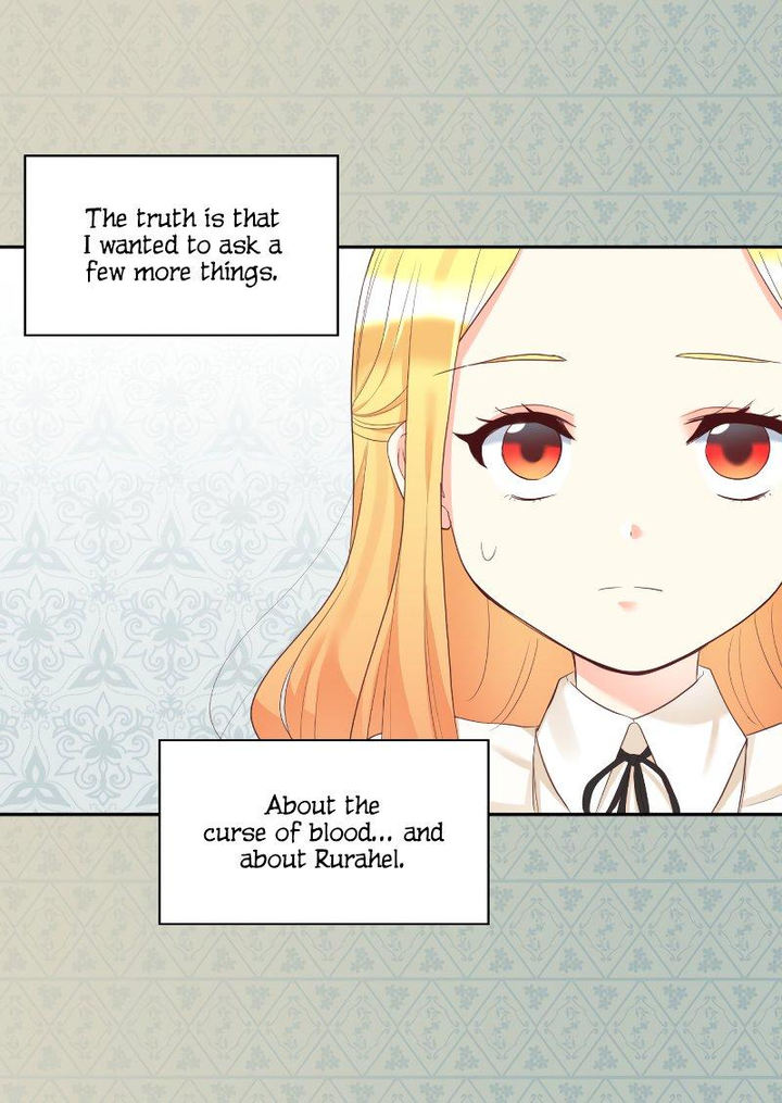 The Twin Siblings’ New Life Chapter 35 - Page 56