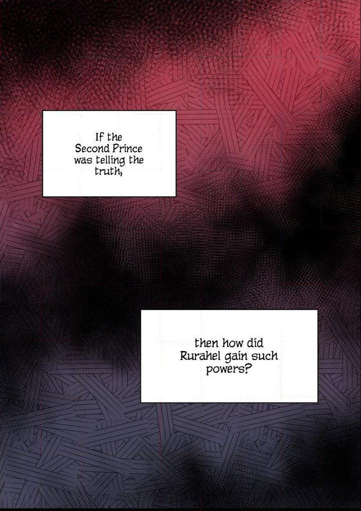 The Twin Siblings’ New Life Chapter 35 - Page 59