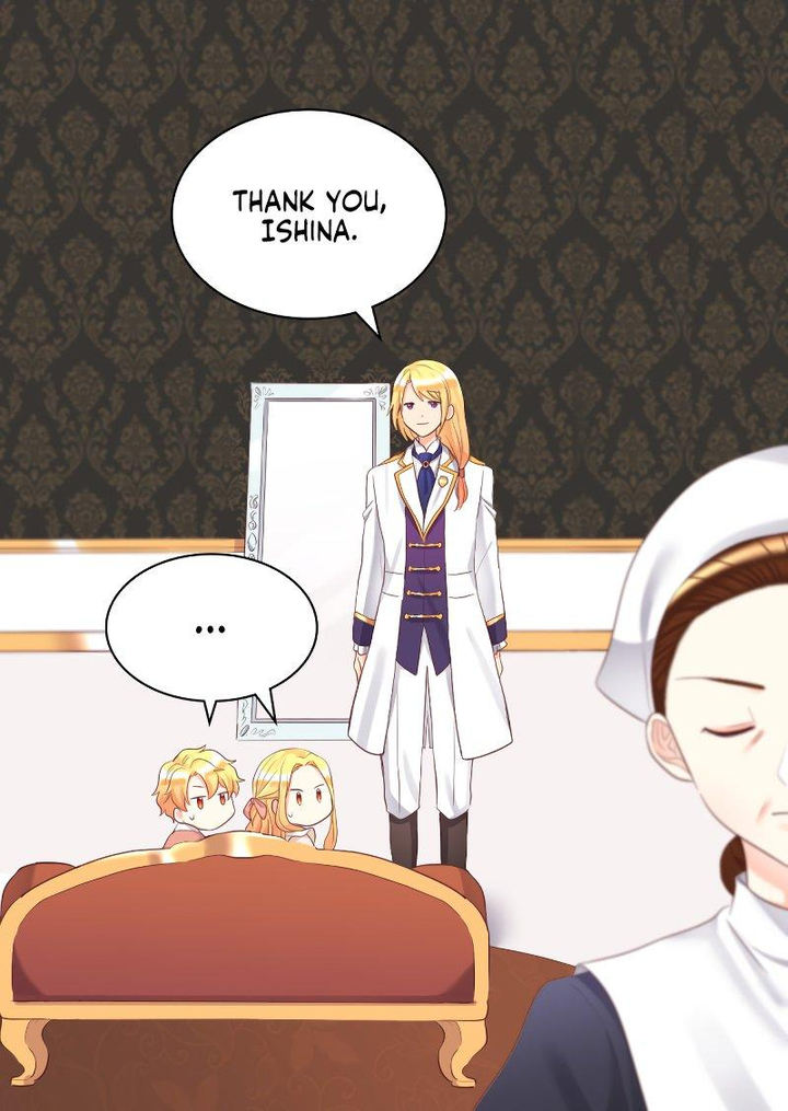 The Twin Siblings’ New Life Chapter 35 - Page 6