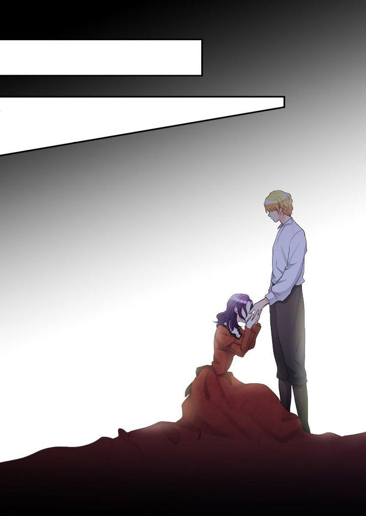 The Twin Siblings’ New Life Chapter 35 - Page 61