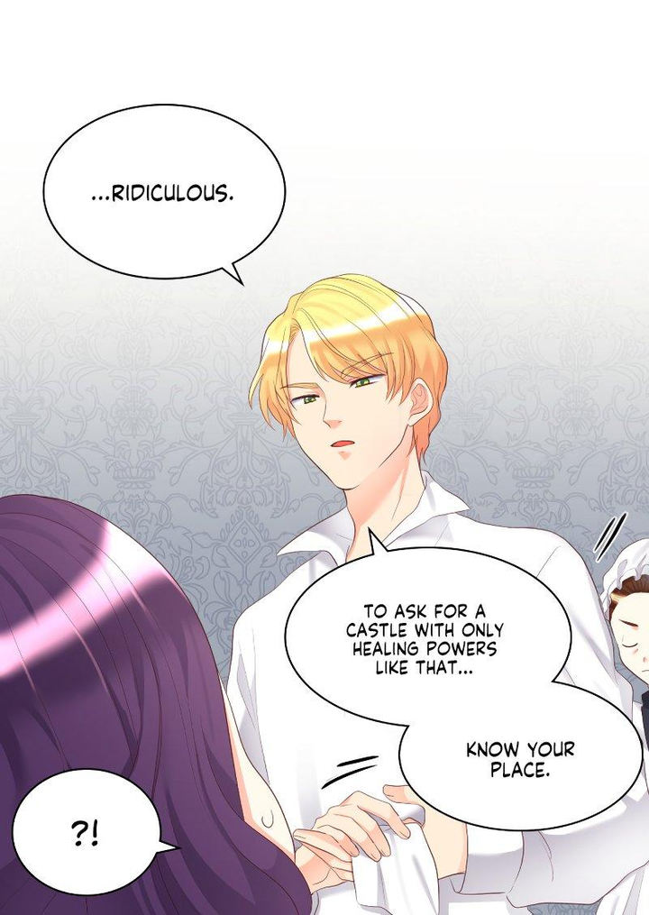 The Twin Siblings’ New Life Chapter 35 - Page 65