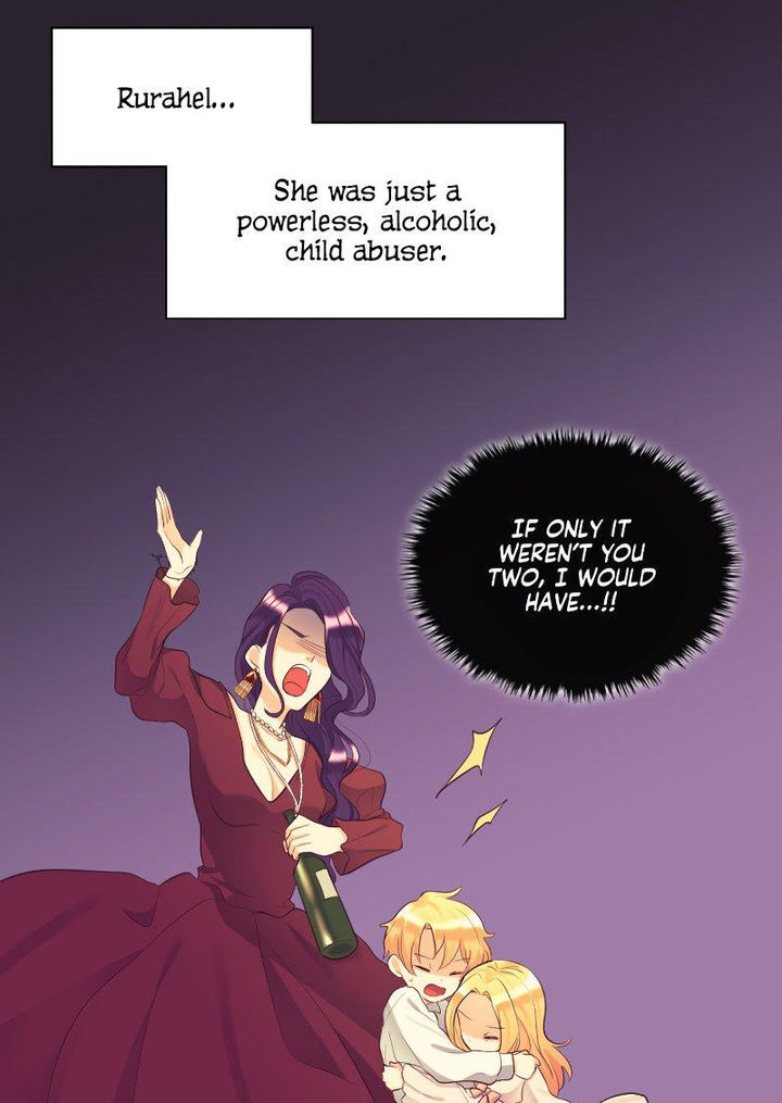 The Twin Siblings’ New Life Chapter 35 - Page 8