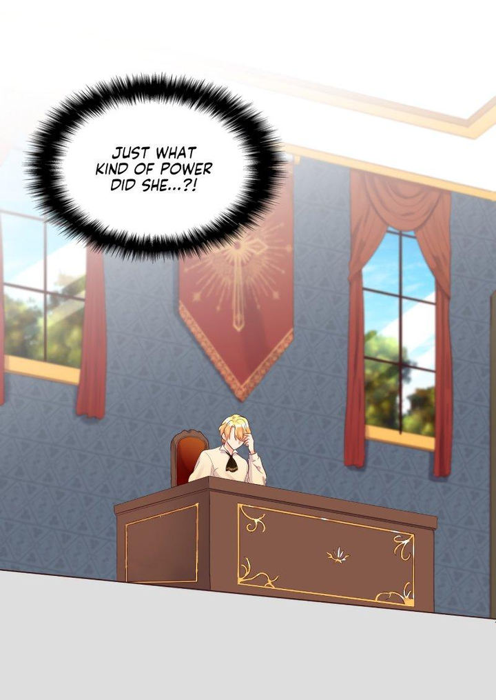 The Twin Siblings’ New Life Chapter 35 - Page 9