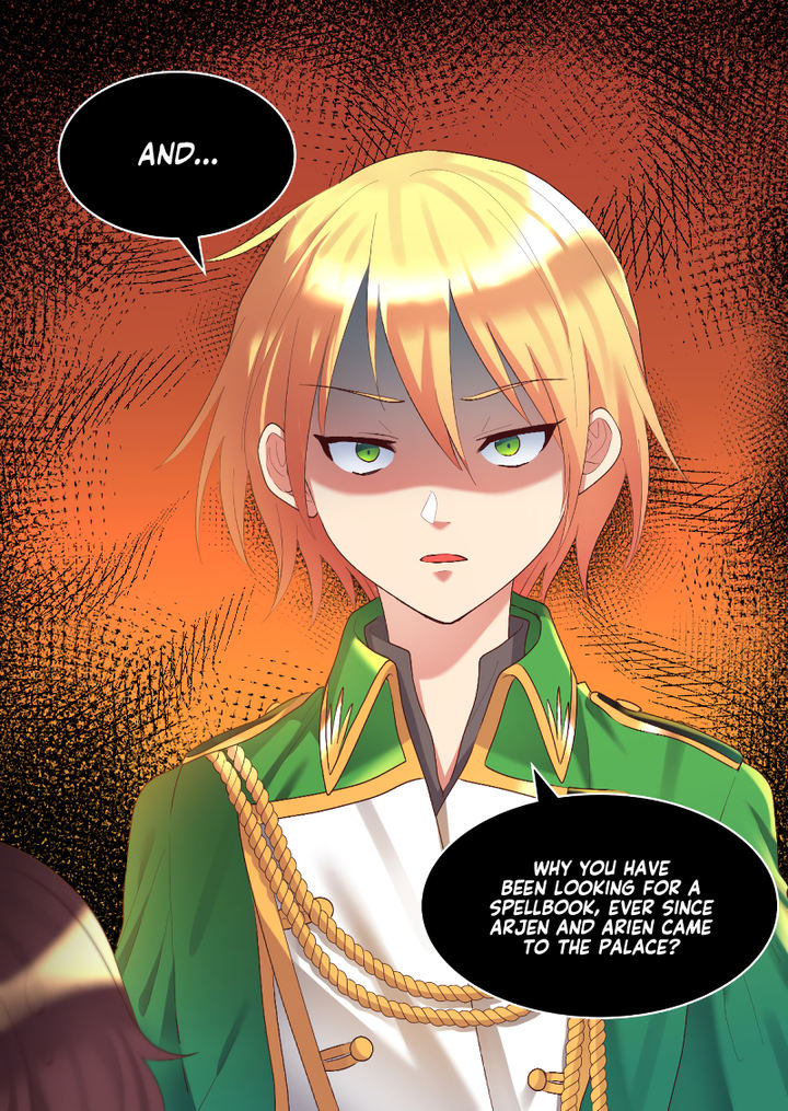 The Twin Siblings’ New Life Chapter 36 - Page 10