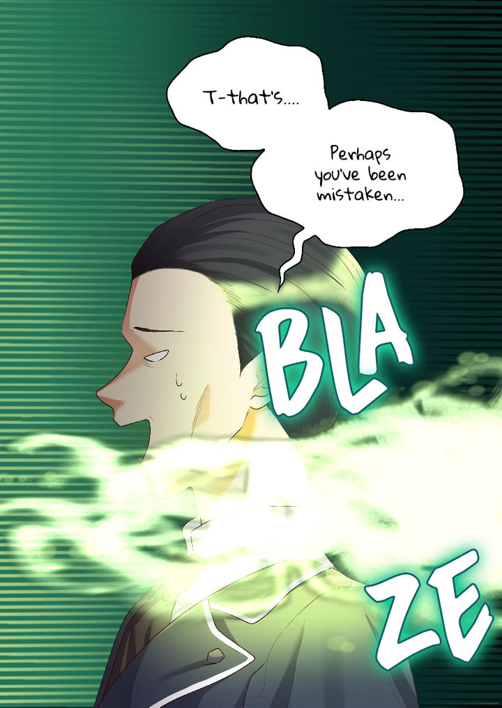 The Twin Siblings’ New Life Chapter 36 - Page 11