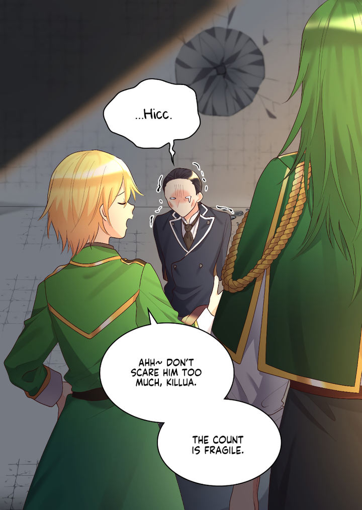 The Twin Siblings’ New Life Chapter 36 - Page 14