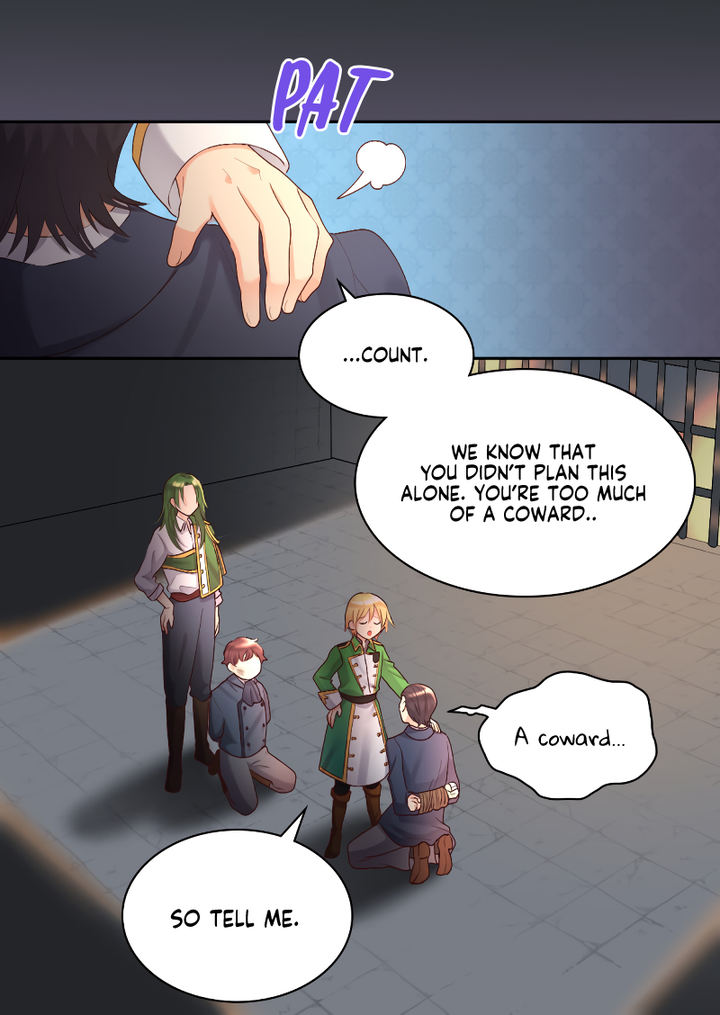 The Twin Siblings’ New Life Chapter 36 - Page 15