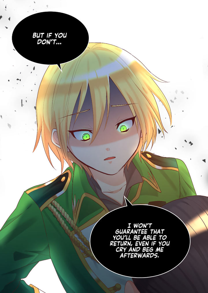 The Twin Siblings’ New Life Chapter 36 - Page 18