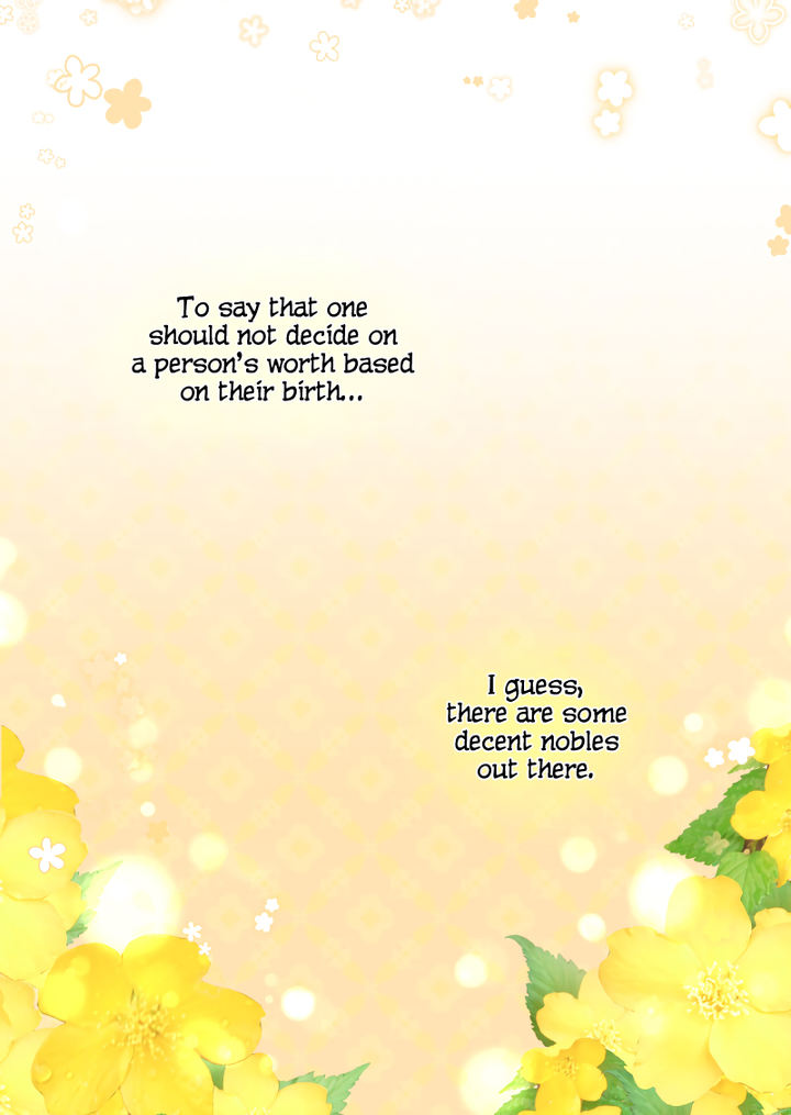 The Twin Siblings’ New Life Chapter 36 - Page 25