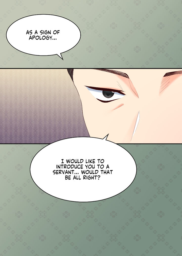 The Twin Siblings’ New Life Chapter 36 - Page 28