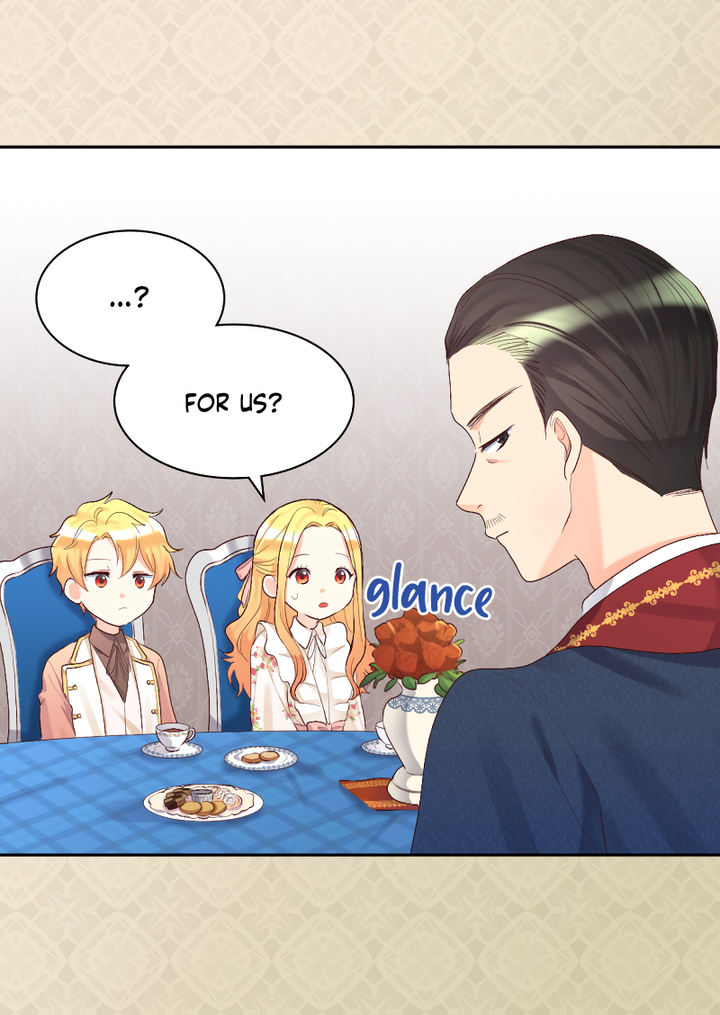 The Twin Siblings’ New Life Chapter 36 - Page 35