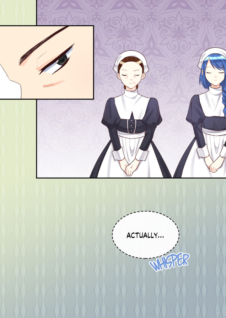 The Twin Siblings’ New Life Chapter 36 - Page 36