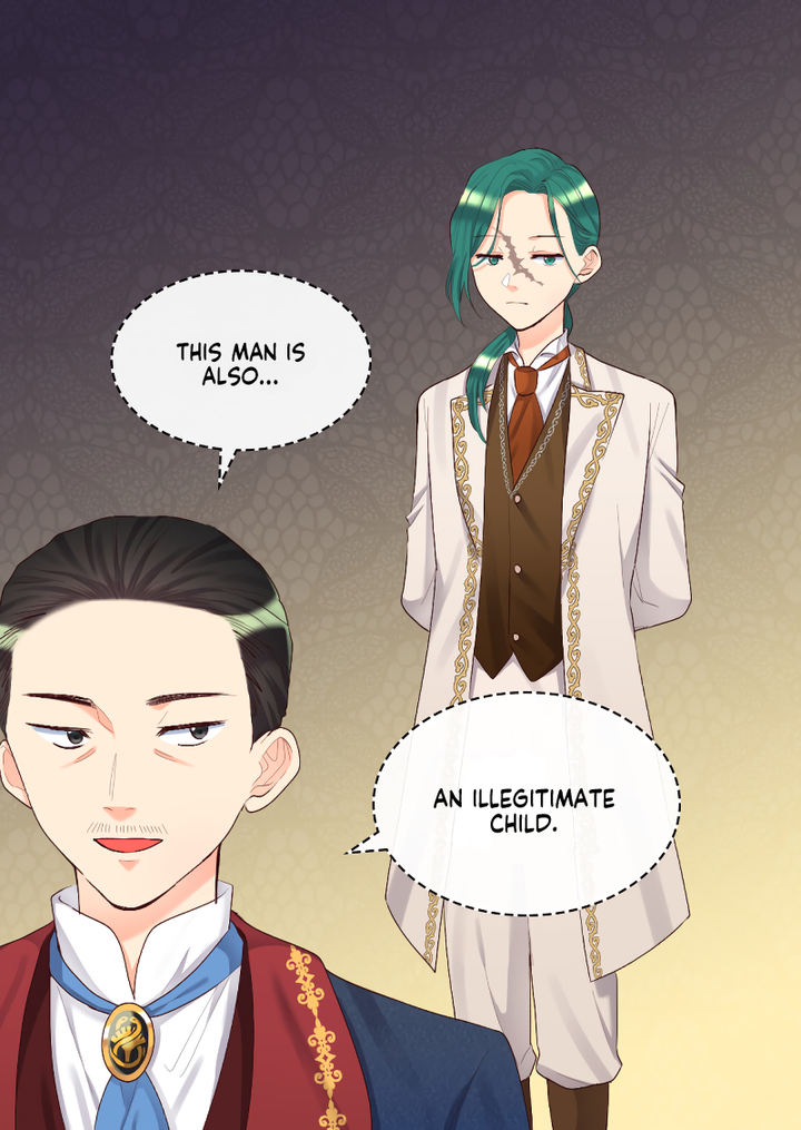 The Twin Siblings’ New Life Chapter 36 - Page 37