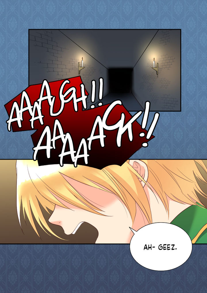 The Twin Siblings’ New Life Chapter 36 - Page 4