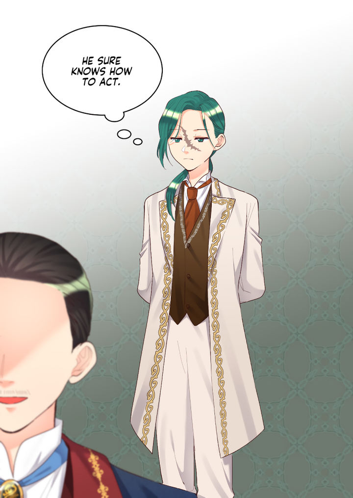 The Twin Siblings’ New Life Chapter 36 - Page 40