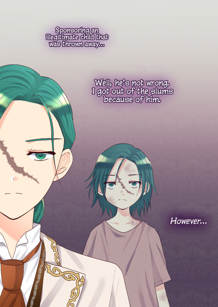 The Twin Siblings’ New Life Chapter 36 - Page 41