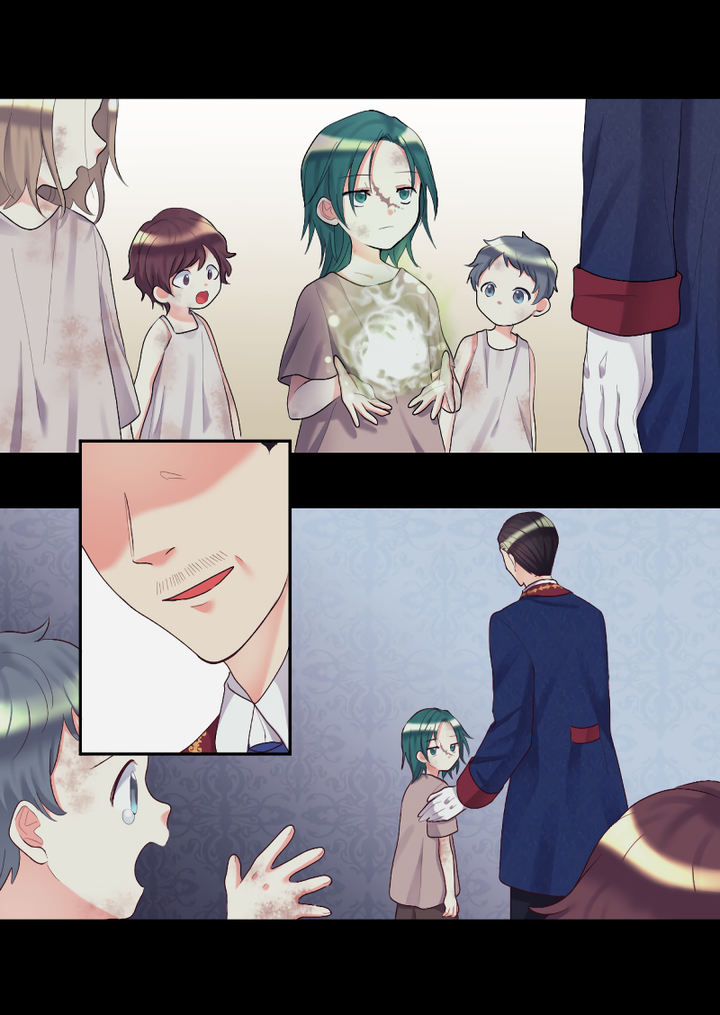 The Twin Siblings’ New Life Chapter 36 - Page 42