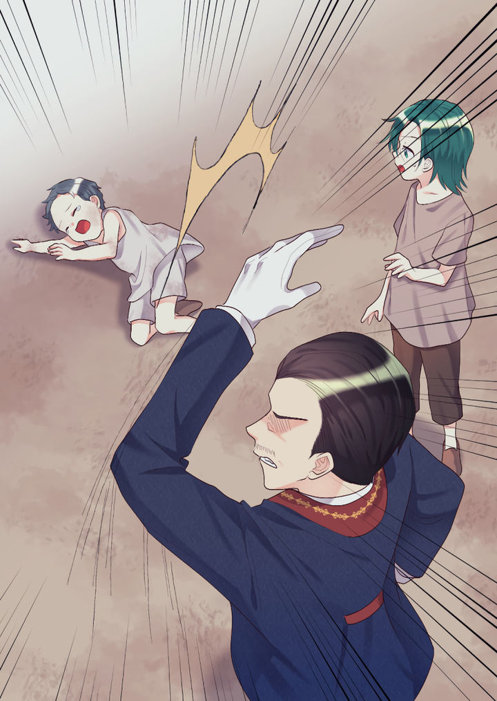 The Twin Siblings’ New Life Chapter 36 - Page 44