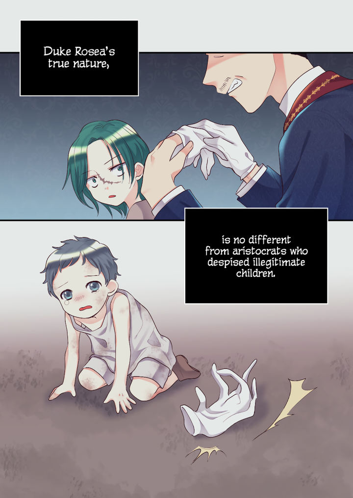 The Twin Siblings’ New Life Chapter 36 - Page 45