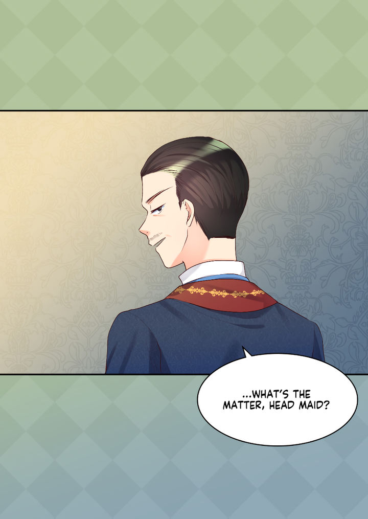 The Twin Siblings’ New Life Chapter 36 - Page 51