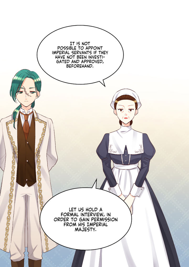 The Twin Siblings’ New Life Chapter 36 - Page 52