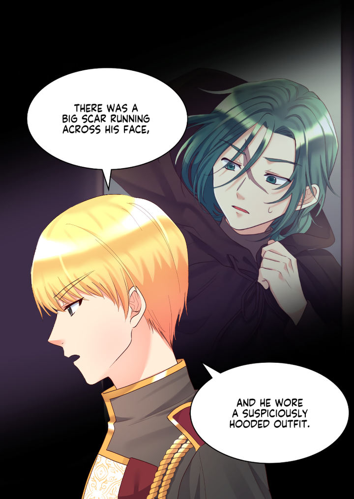 The Twin Siblings’ New Life Chapter 36 - Page 58