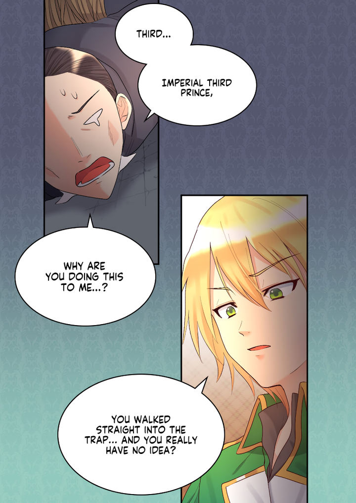 The Twin Siblings’ New Life Chapter 36 - Page 6