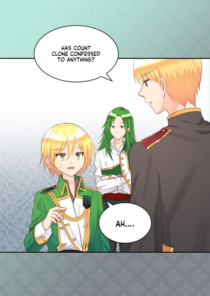 The Twin Siblings’ New Life Chapter 36 - Page 62