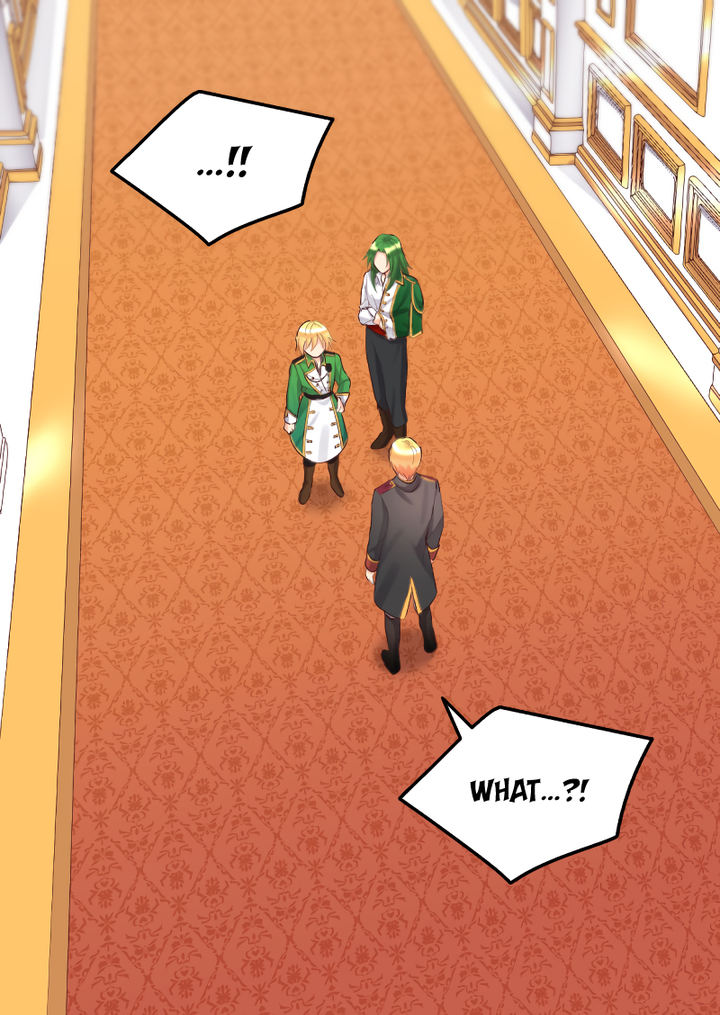 The Twin Siblings’ New Life Chapter 36 - Page 65