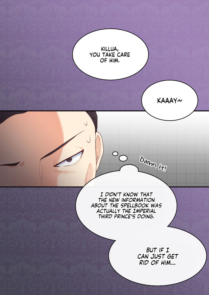 The Twin Siblings’ New Life Chapter 36 - Page 7