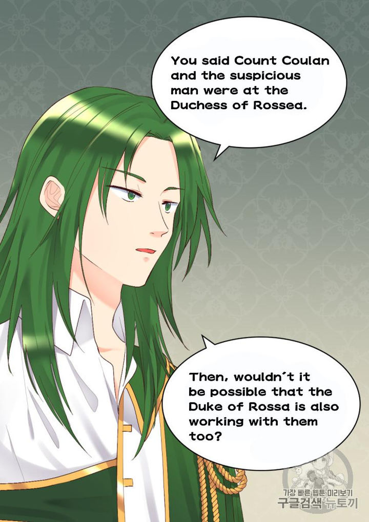 The Twin Siblings’ New Life Chapter 37 - Page 10