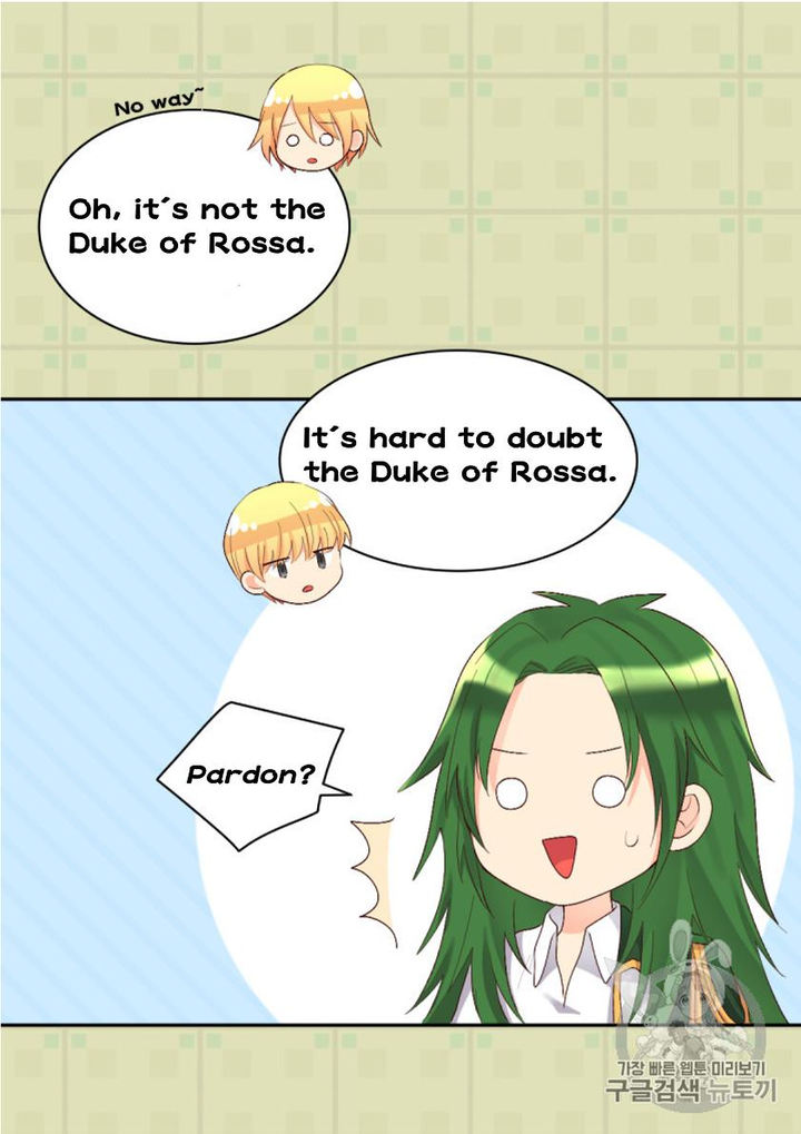 The Twin Siblings’ New Life Chapter 37 - Page 11