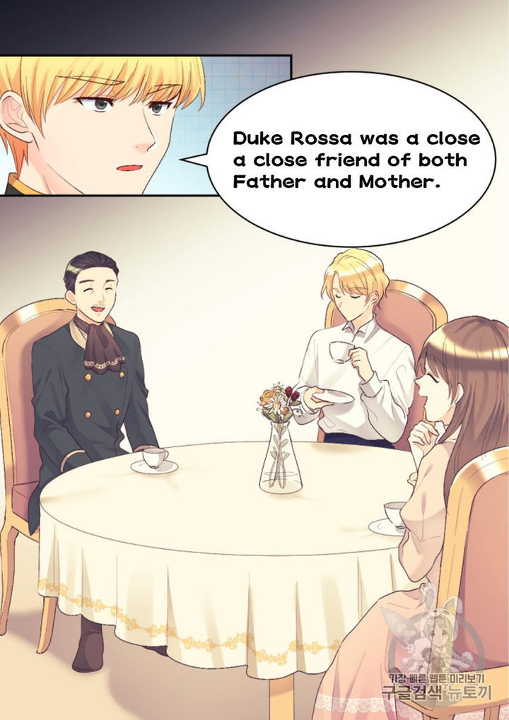 The Twin Siblings’ New Life Chapter 37 - Page 12