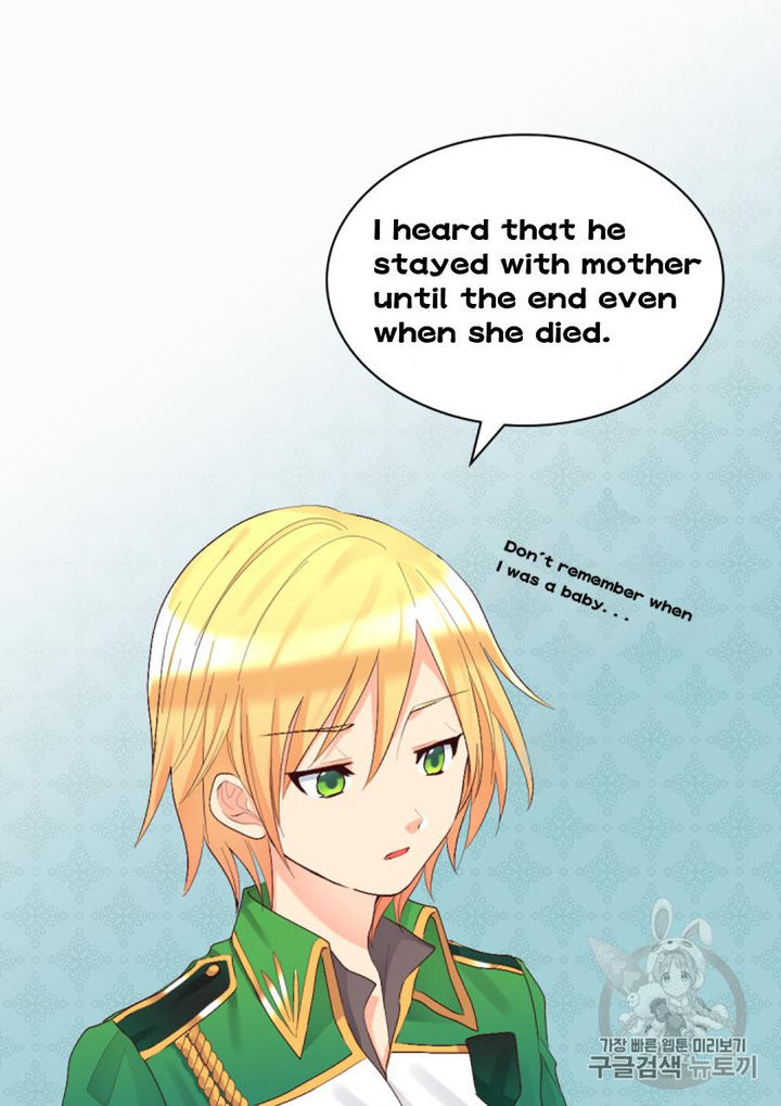 The Twin Siblings’ New Life Chapter 37 - Page 14