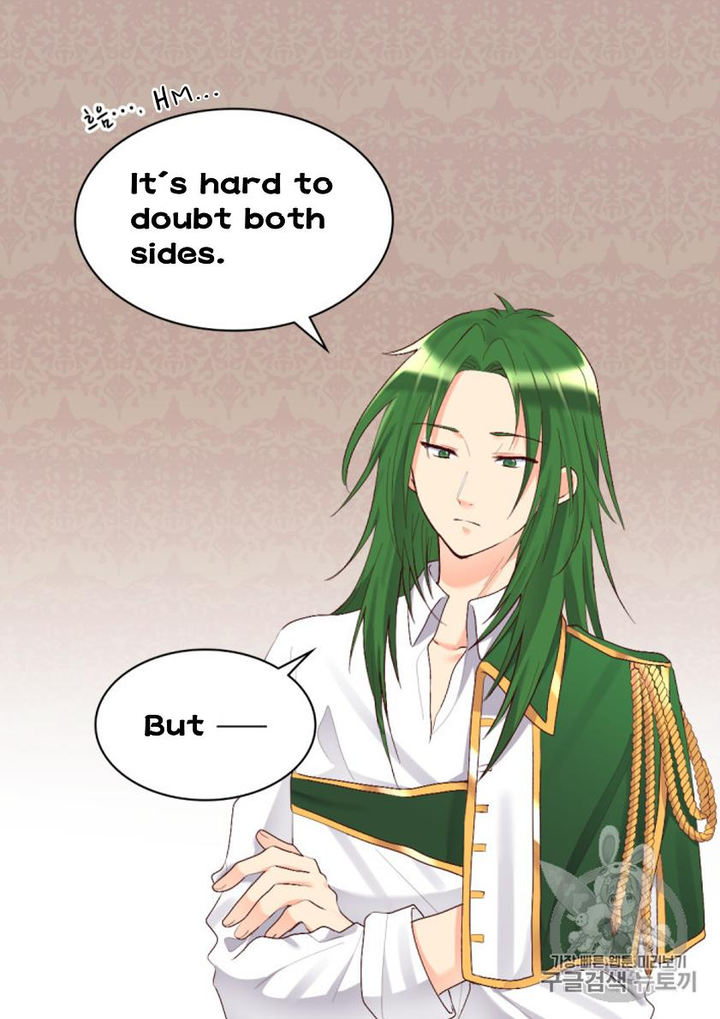 The Twin Siblings’ New Life Chapter 37 - Page 16