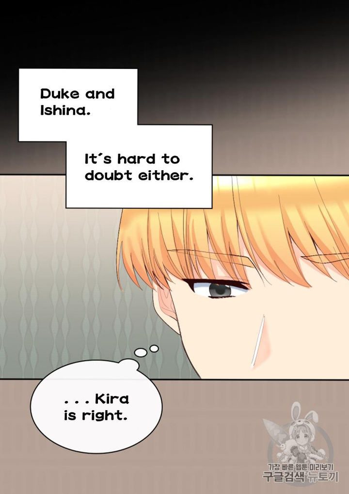 The Twin Siblings’ New Life Chapter 37 - Page 21