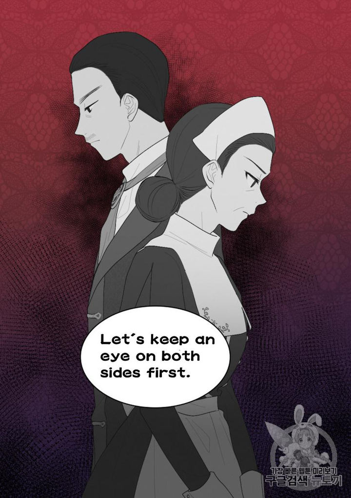 The Twin Siblings’ New Life Chapter 37 - Page 22