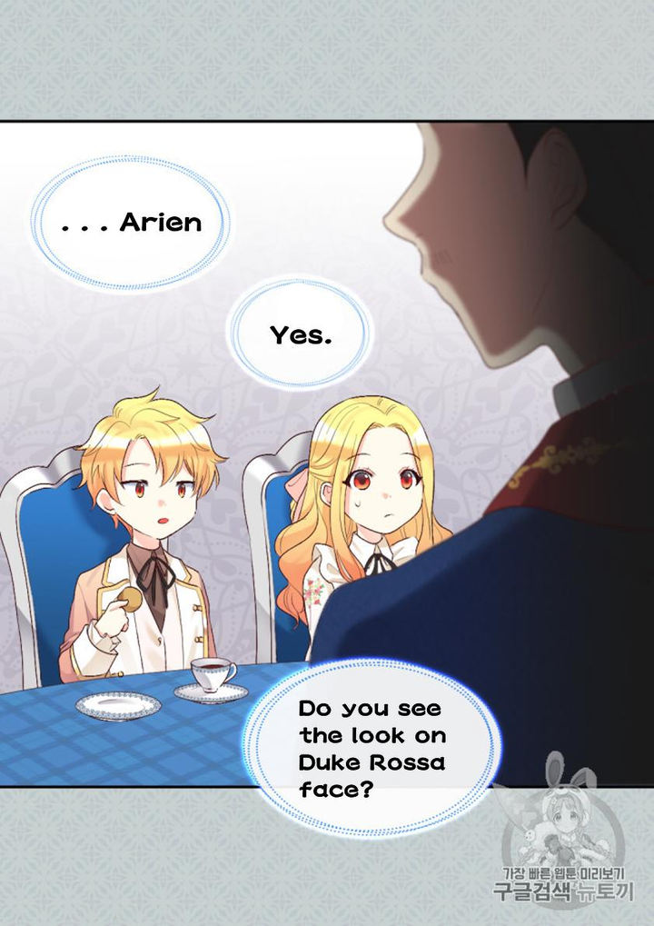 The Twin Siblings’ New Life Chapter 37 - Page 24