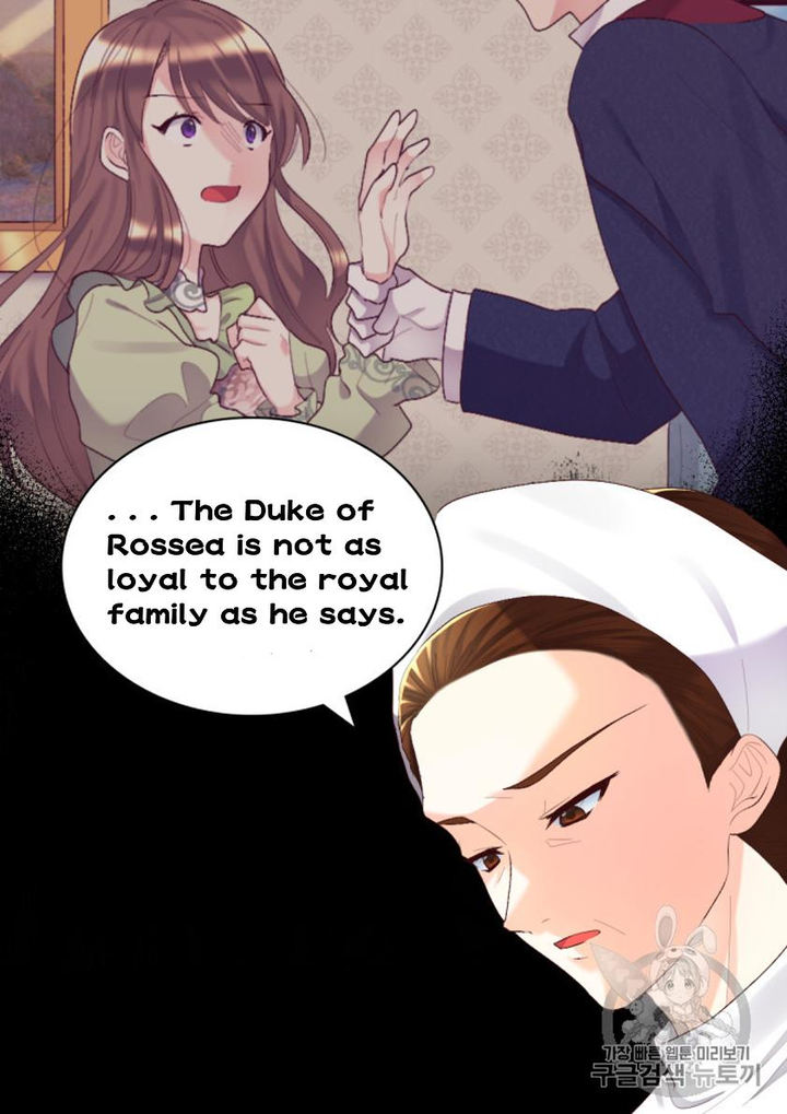 The Twin Siblings’ New Life Chapter 37 - Page 36