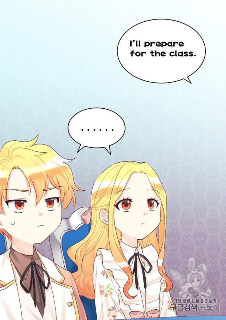 The Twin Siblings’ New Life Chapter 37 - Page 39