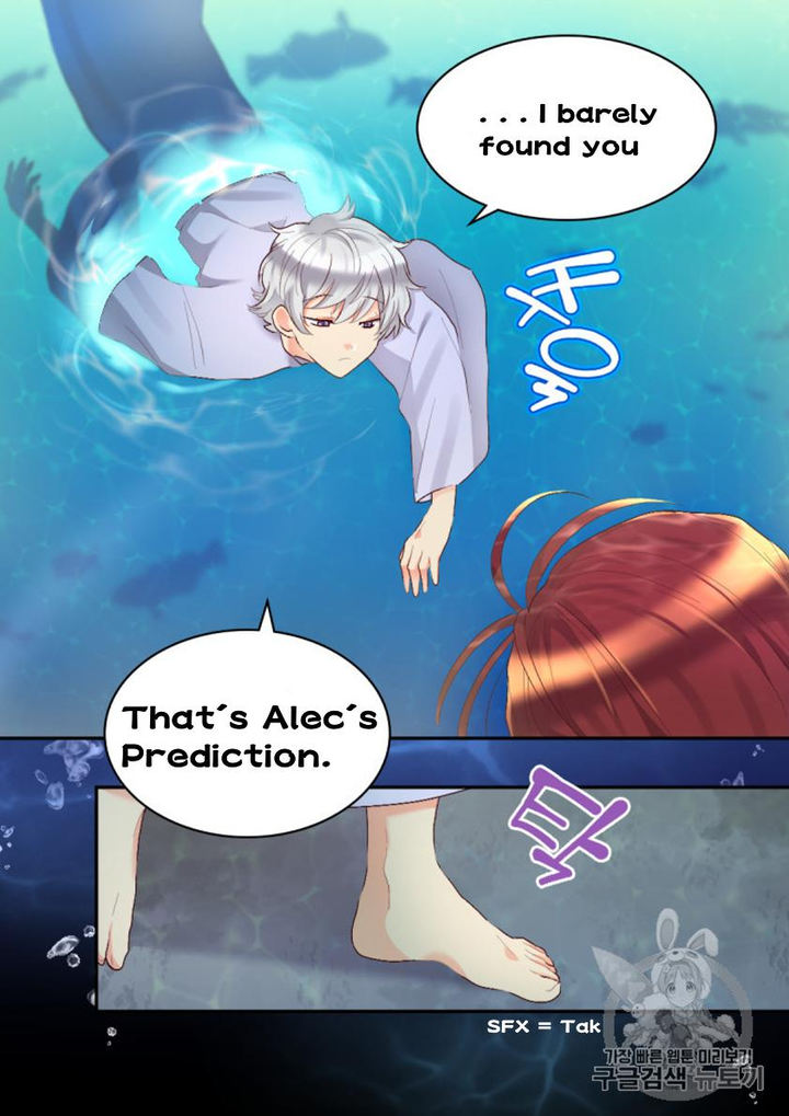 The Twin Siblings’ New Life Chapter 37 - Page 44