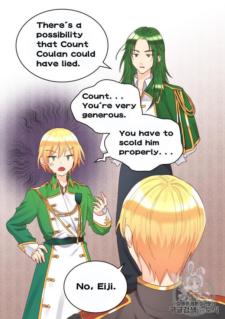 The Twin Siblings’ New Life Chapter 37 - Page 5