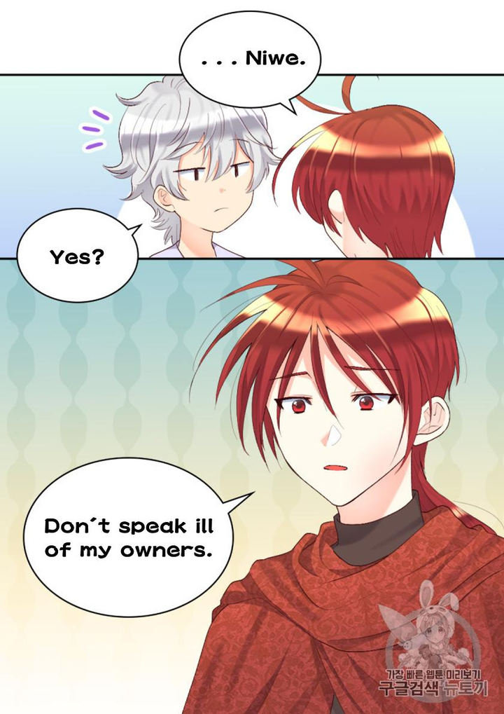 The Twin Siblings’ New Life Chapter 37 - Page 54